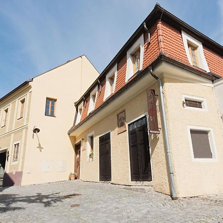 Rodinny Pension Antoni Český Krumlov Extérieur photo