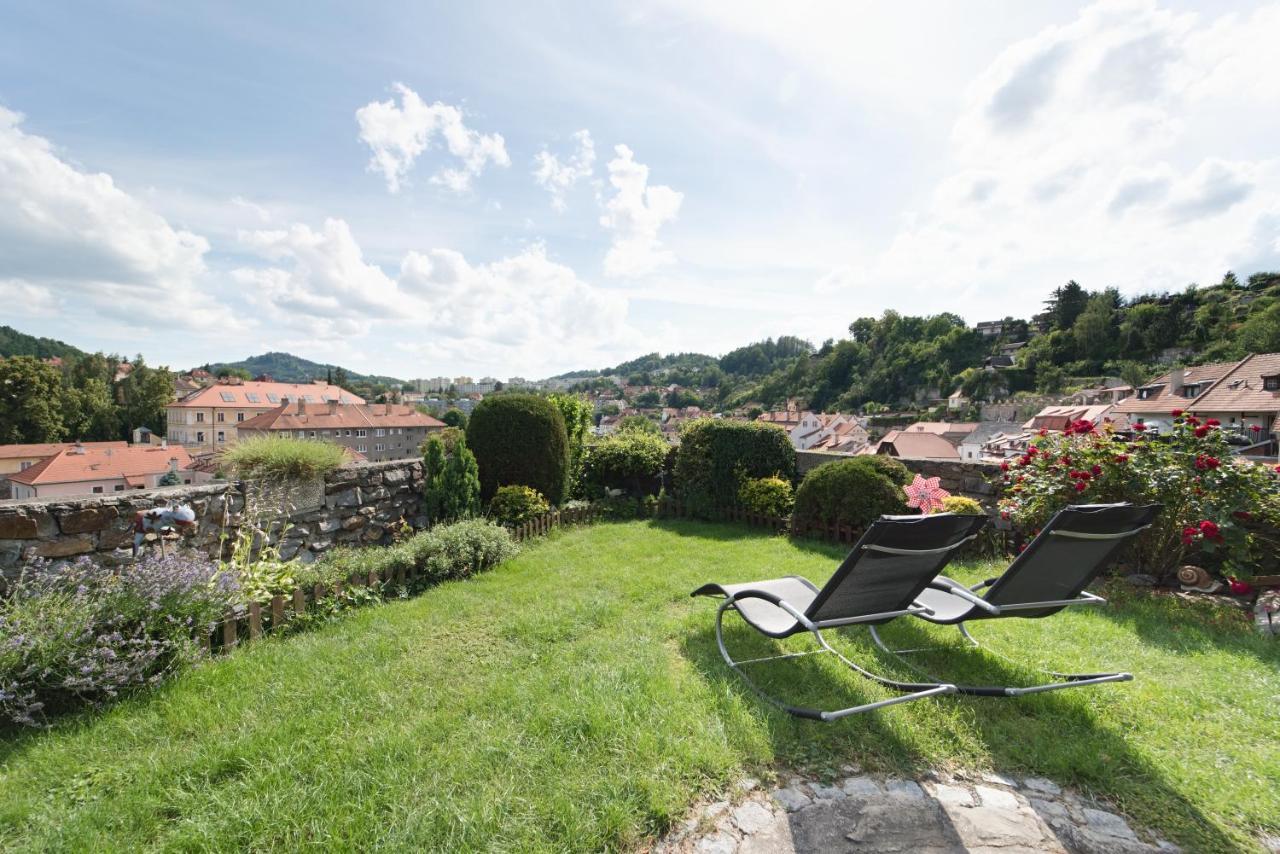 Rodinny Pension Antoni Český Krumlov Extérieur photo