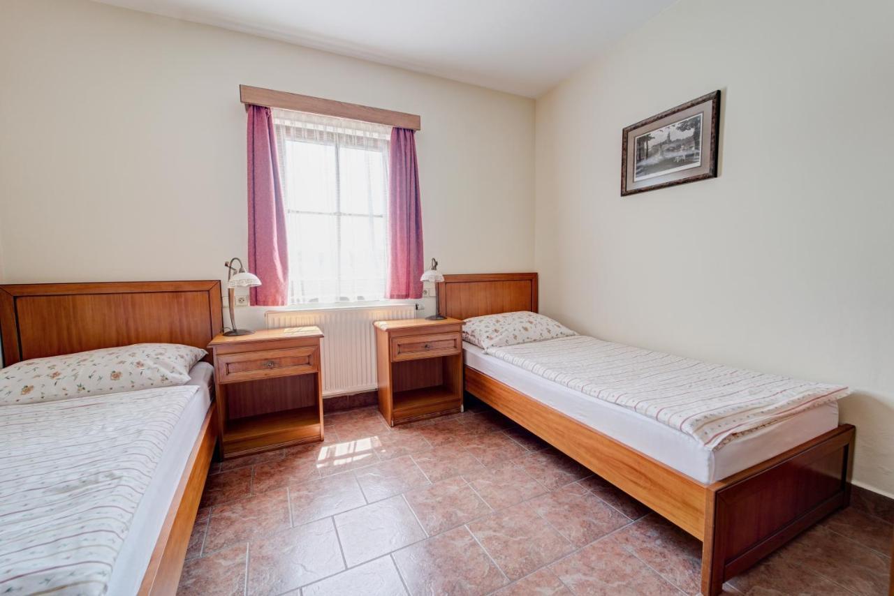 Rodinny Pension Antoni Český Krumlov Extérieur photo