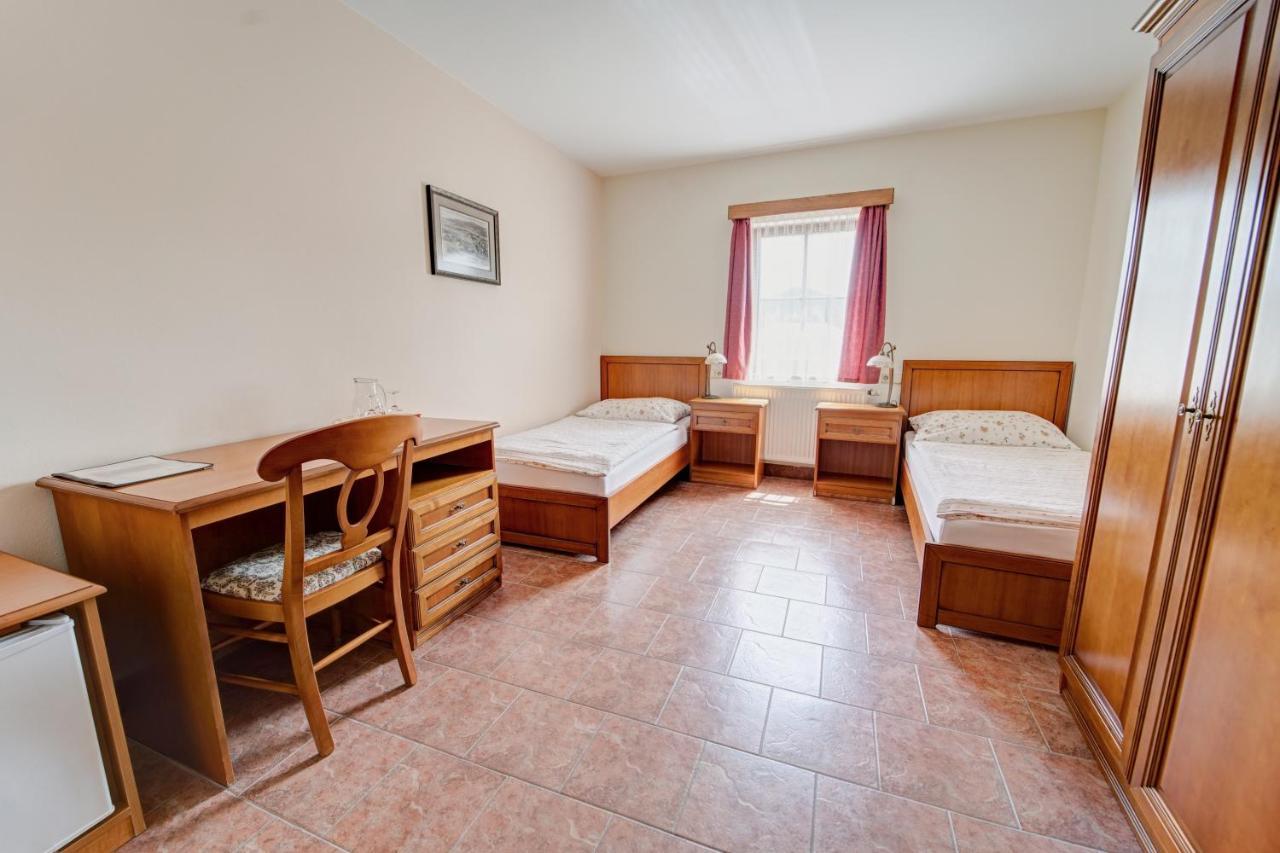 Rodinny Pension Antoni Český Krumlov Extérieur photo