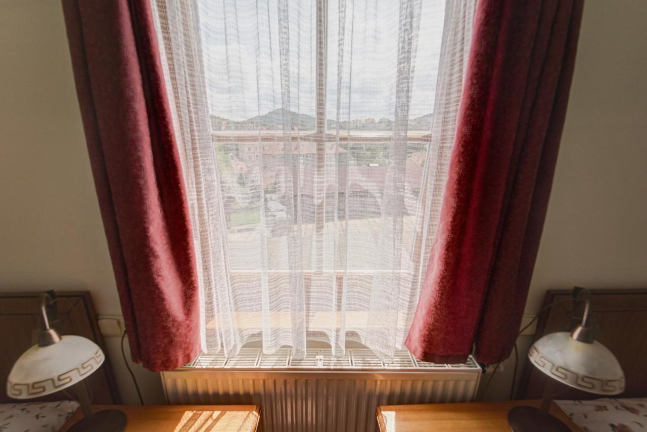 Rodinny Pension Antoni Český Krumlov Extérieur photo