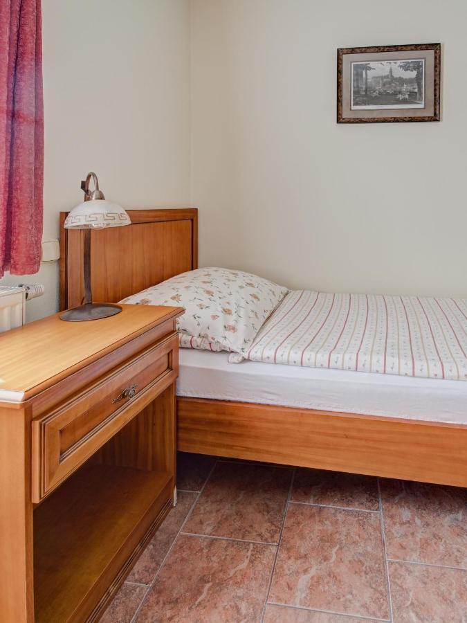 Rodinny Pension Antoni Český Krumlov Extérieur photo