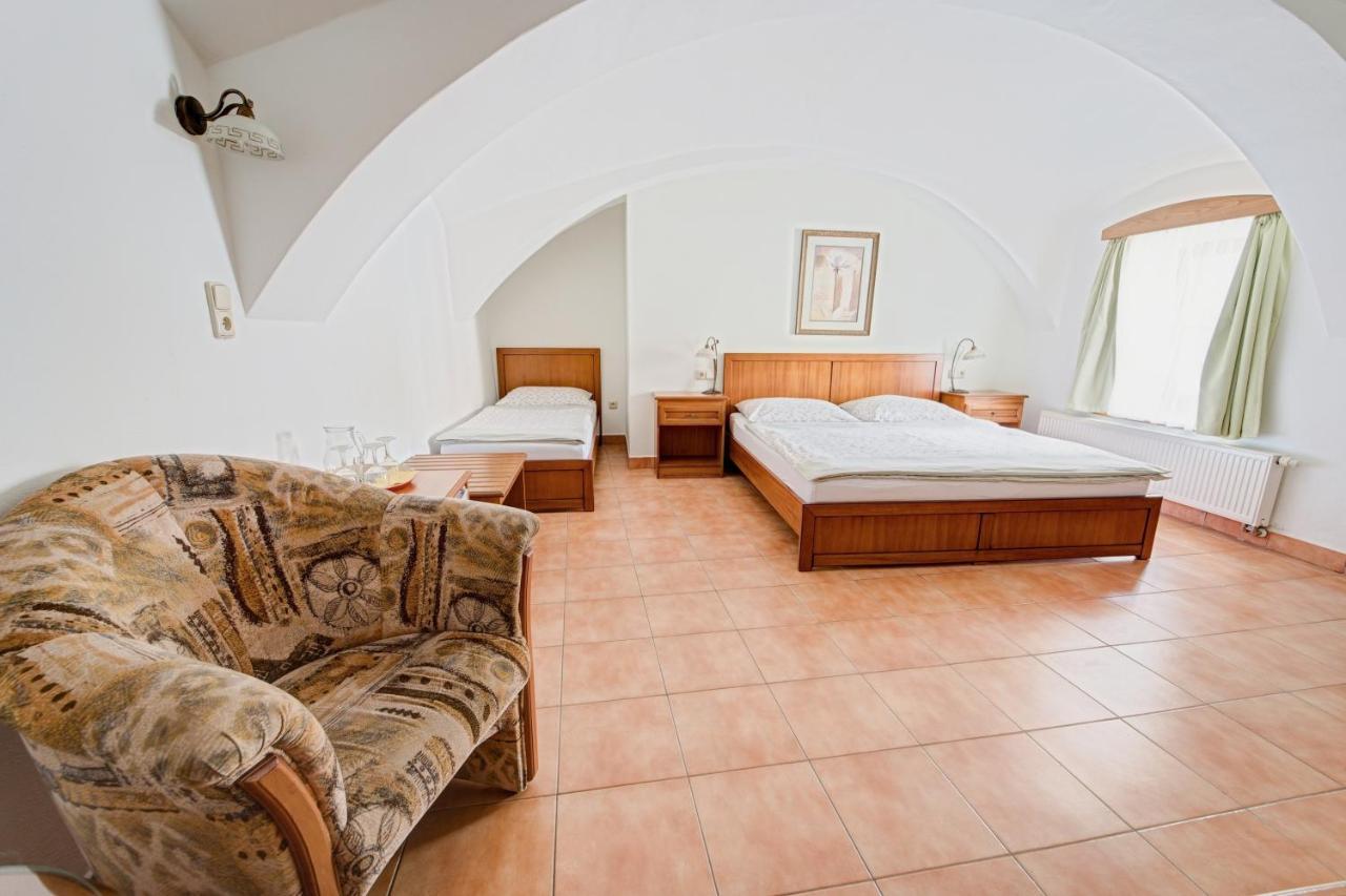 Rodinny Pension Antoni Český Krumlov Extérieur photo