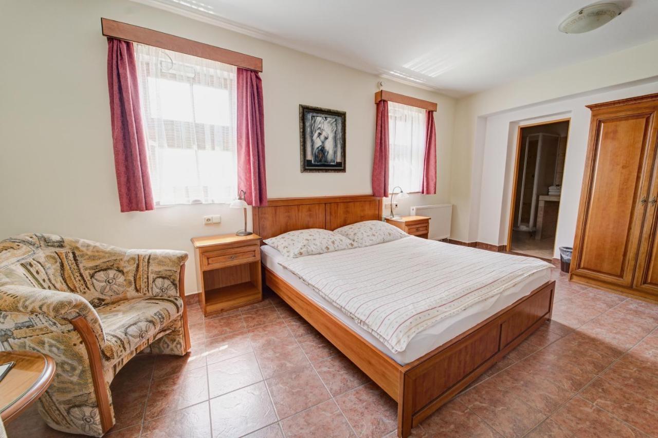 Rodinny Pension Antoni Český Krumlov Extérieur photo