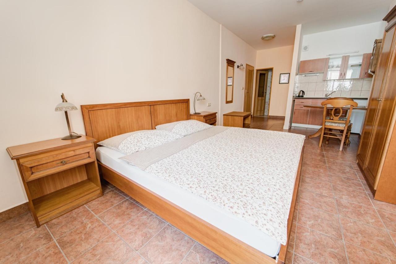 Rodinny Pension Antoni Český Krumlov Extérieur photo