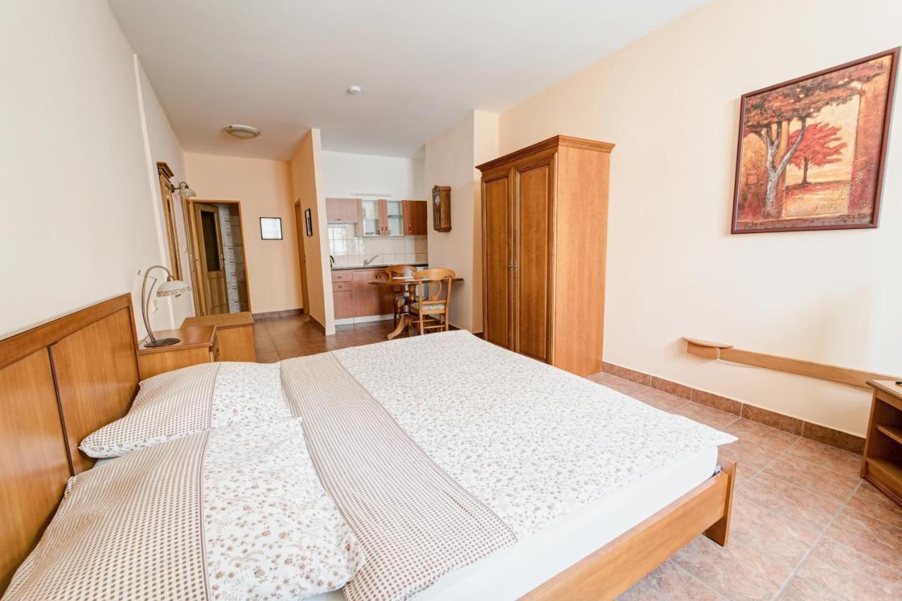 Rodinny Pension Antoni Český Krumlov Extérieur photo