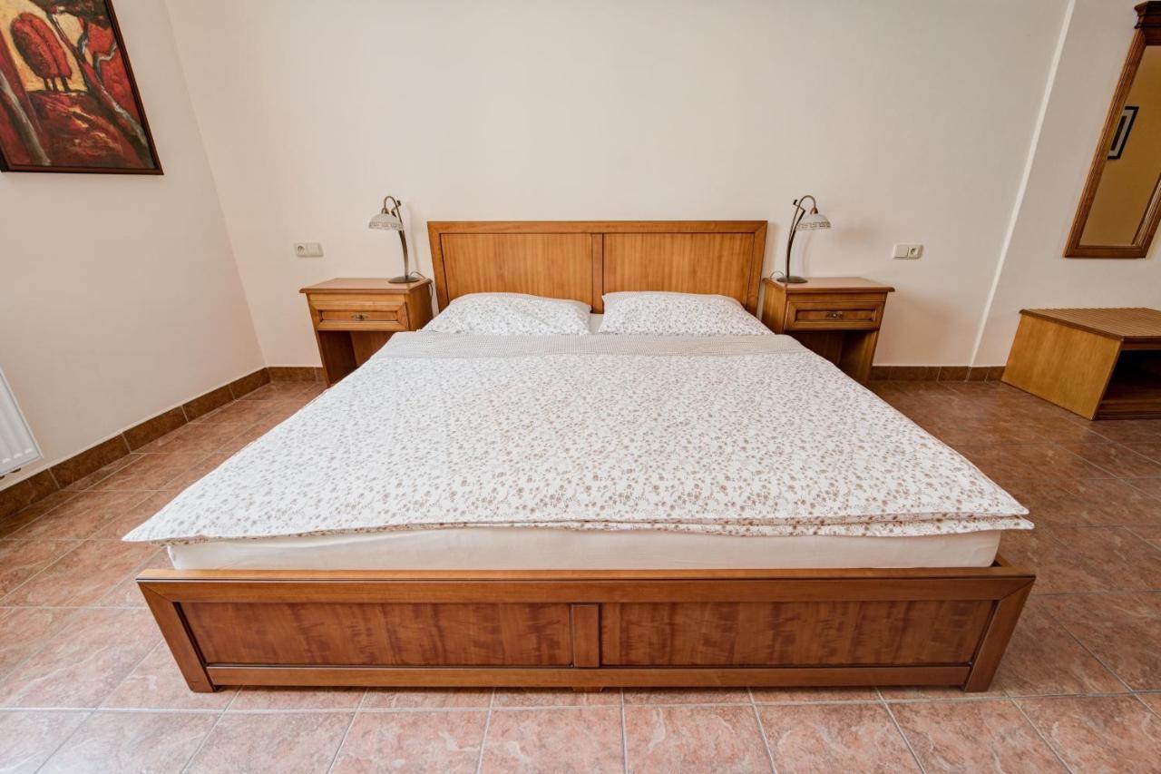 Rodinny Pension Antoni Český Krumlov Extérieur photo