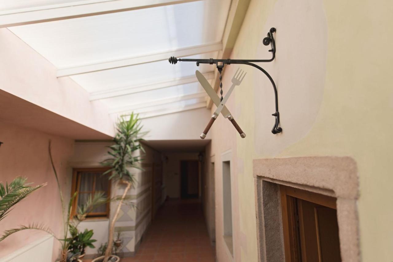 Rodinny Pension Antoni Český Krumlov Extérieur photo