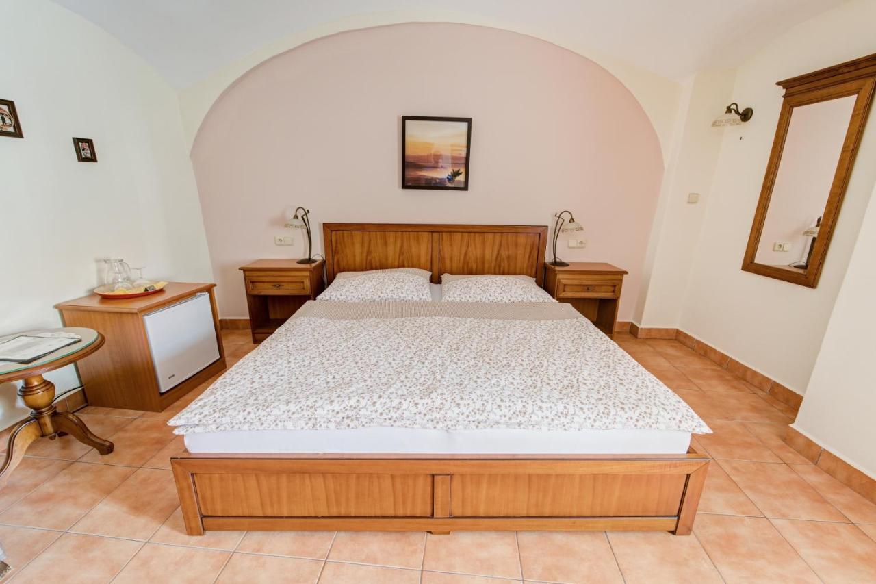 Rodinny Pension Antoni Český Krumlov Extérieur photo