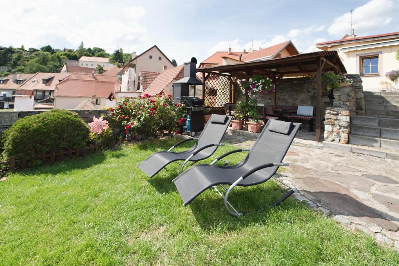 Rodinny Pension Antoni Český Krumlov Extérieur photo