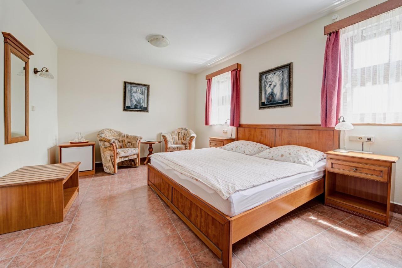 Rodinny Pension Antoni Český Krumlov Extérieur photo