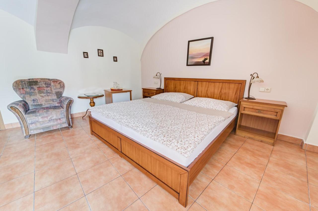 Rodinny Pension Antoni Český Krumlov Extérieur photo