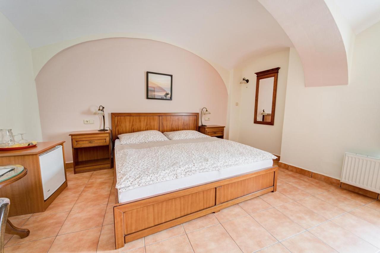 Rodinny Pension Antoni Český Krumlov Extérieur photo