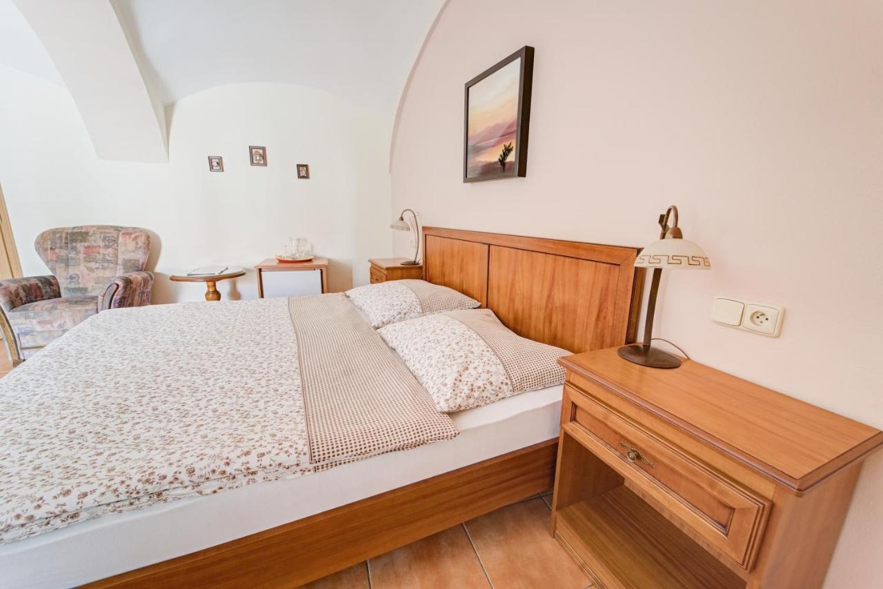 Rodinny Pension Antoni Český Krumlov Extérieur photo