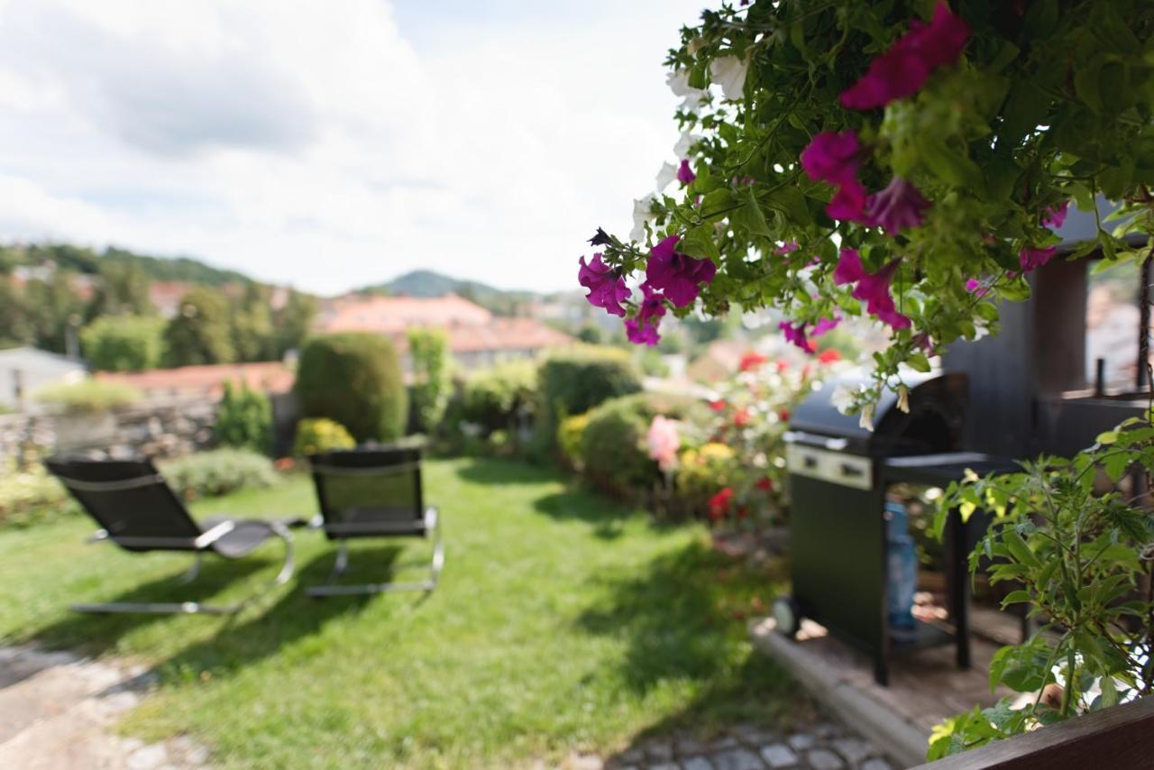 Rodinny Pension Antoni Český Krumlov Extérieur photo