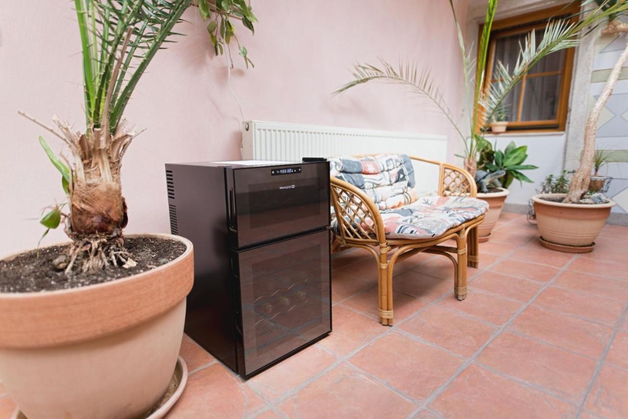 Rodinny Pension Antoni Český Krumlov Extérieur photo