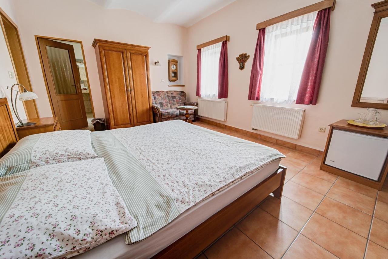 Rodinny Pension Antoni Český Krumlov Extérieur photo