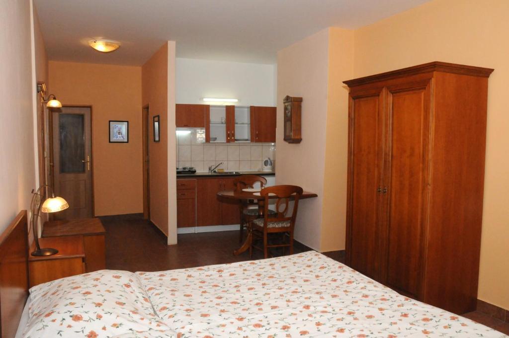 Rodinny Pension Antoni Český Krumlov Extérieur photo