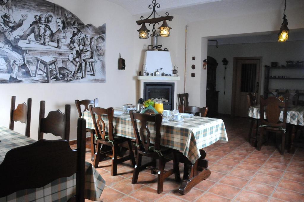 Rodinny Pension Antoni Český Krumlov Extérieur photo