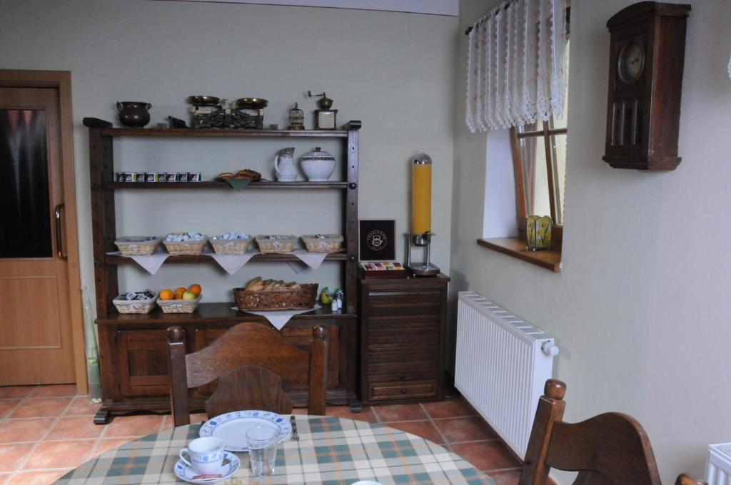 Rodinny Pension Antoni Český Krumlov Extérieur photo