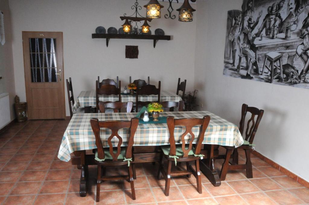 Rodinny Pension Antoni Český Krumlov Extérieur photo