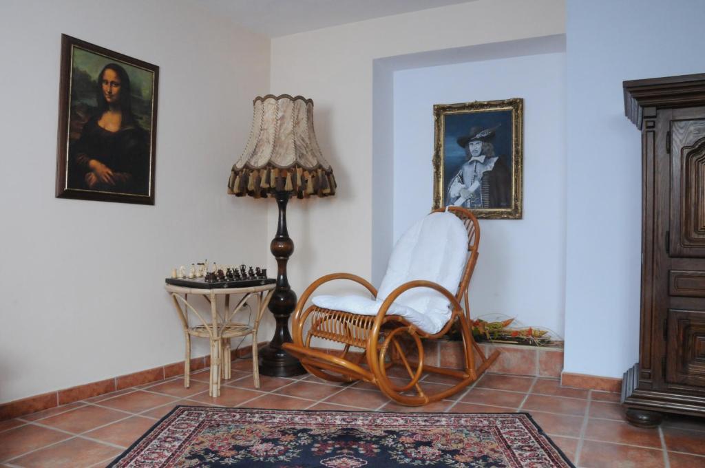 Rodinny Pension Antoni Český Krumlov Extérieur photo
