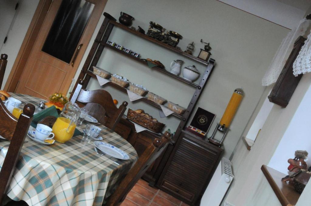 Rodinny Pension Antoni Český Krumlov Extérieur photo