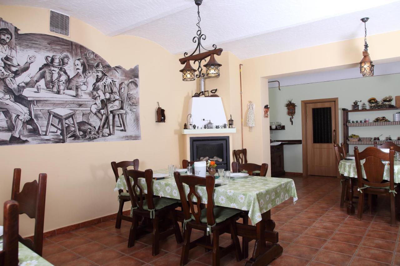 Rodinny Pension Antoni Český Krumlov Extérieur photo