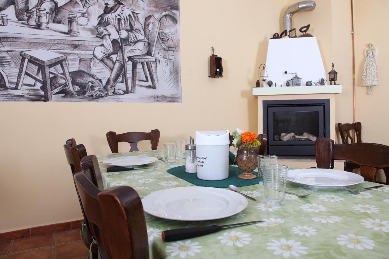 Rodinny Pension Antoni Český Krumlov Extérieur photo